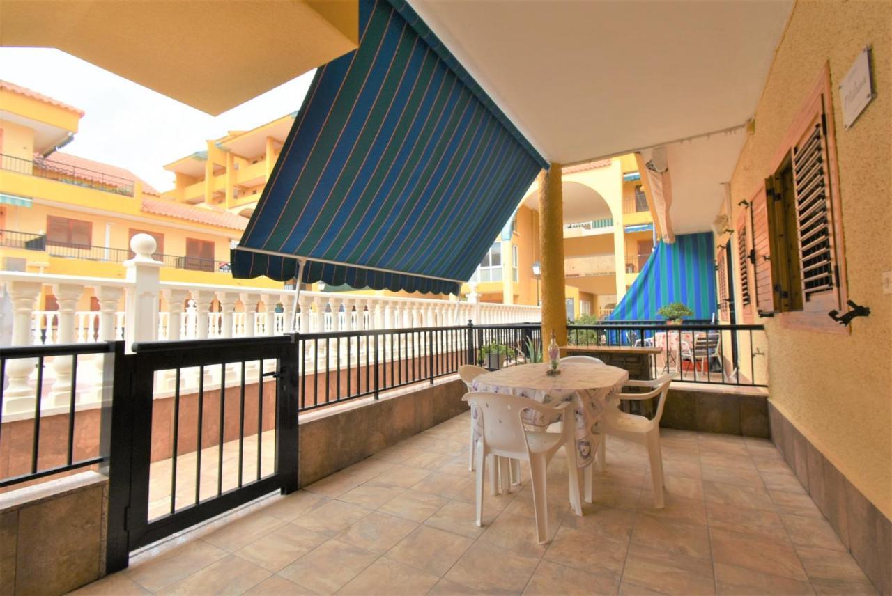 Ferienwohnung La Casa Milana Torre La Mata Exterior foto