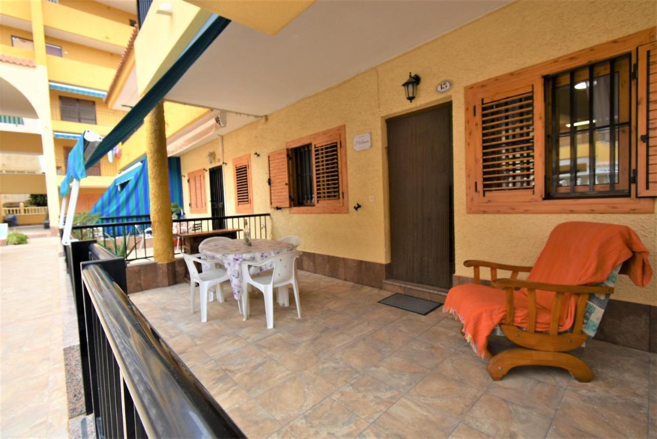 Ferienwohnung La Casa Milana Torre La Mata Exterior foto