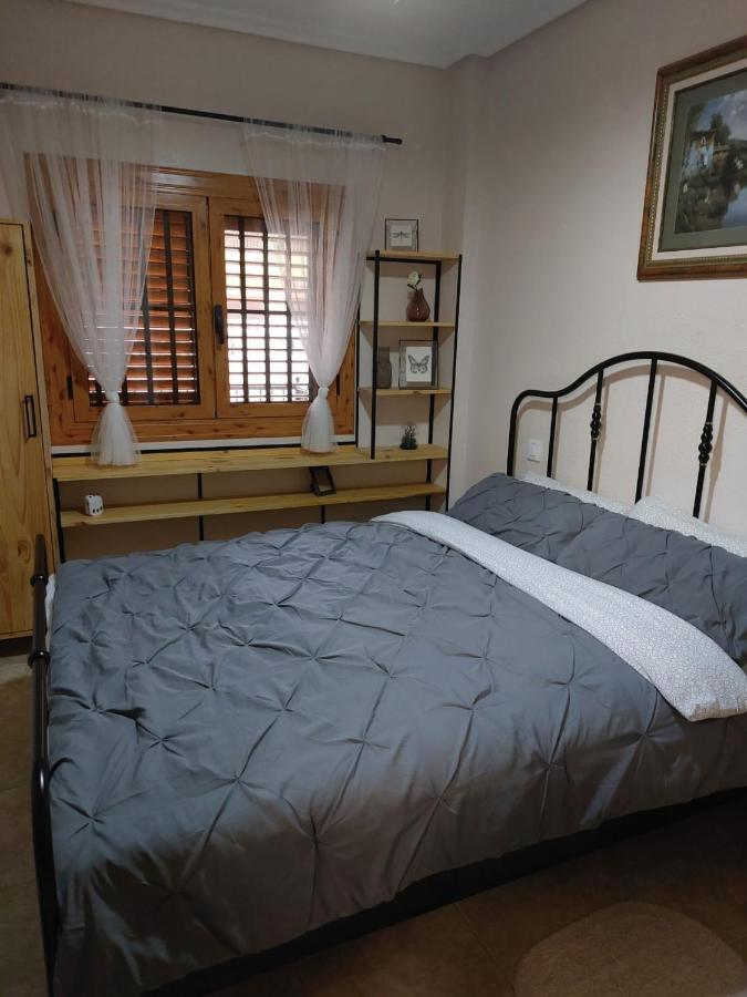 Ferienwohnung La Casa Milana Torre La Mata Exterior foto